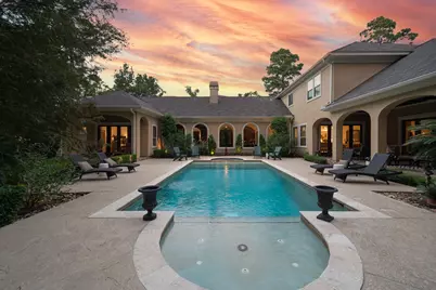 79 N Gary Glen Circle, The Woodlands, TX 77382 - Photo 47