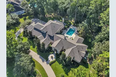 79 N Gary Glen Circle, The Woodlands, TX 77382 - Photo 49