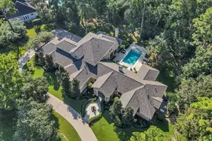 79 N Gary Glen Cir, The Woodlands, TX 77382 - Photo 49