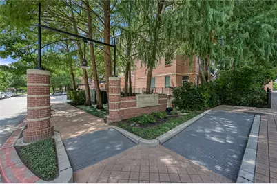 1 Waterway Court #3F/4F, The Woodlands, TX 77380 - Photo 1