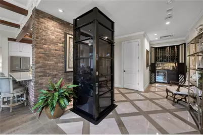 1 Waterway Court #3F/4F, The Woodlands, TX 77380 - Photo 9