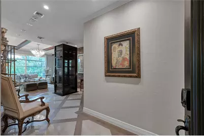 1 Waterway Court #3F/4F, The Woodlands, TX 77380 - Photo 5