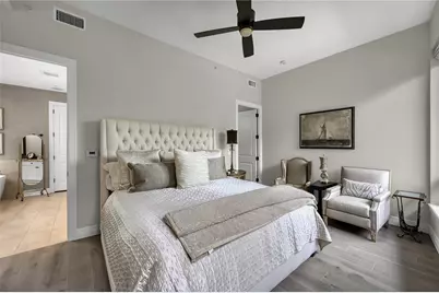1 Waterway Court #3F/4F, The Woodlands, TX 77380 - Photo 23