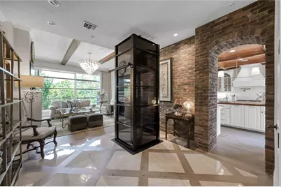 1 Waterway Court #3F/4F, The Woodlands, TX 77380 - Photo 7