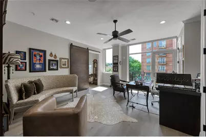 1 Waterway Court #3F/4F, The Woodlands, TX 77380 - Photo 21