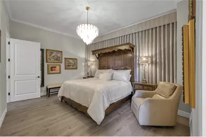 1 Waterway Court #3F/4F, The Woodlands, TX 77380 - Photo 15