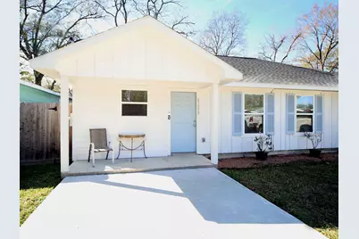 6709 Greenhurst Street #B, Houston, TX 77091 - Photo 1