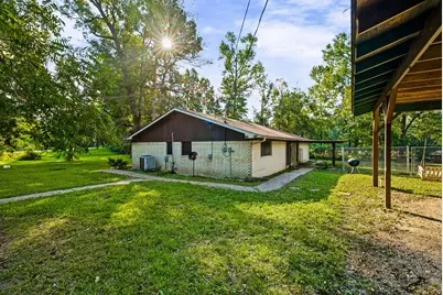 127 Forest Drive, Livingston, TX 77351 - Photo 3