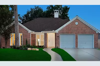 28511 Kevington Court, Spring, TX 77386 - Photo 1
