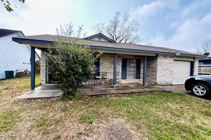 510 Roper St, Houston, TX 77034 - Photo 1