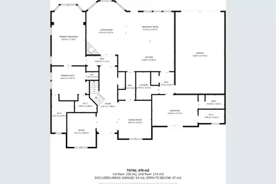19526 W Stone Caldwell Drive, Cypress, TX 77433 - Photo 49