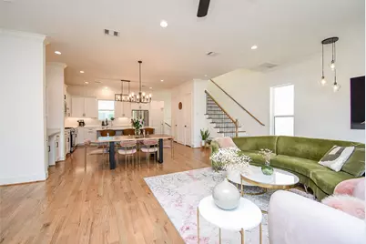 918 W 25th Street #E, Houston, TX 77008 - Photo 17