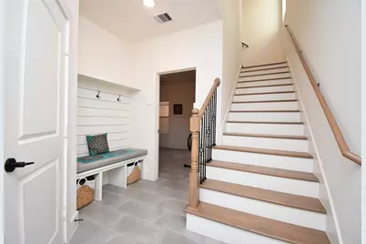 918 W 25th Street #E, Houston, TX 77008 - Photo 5
