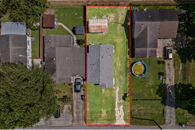 1219 Walnut Avenue, Rosenberg, TX 77471 - Photo 15