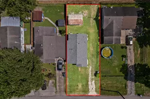 1219 Walnut Ave, Rosenberg, TX 77471 - Photo 15