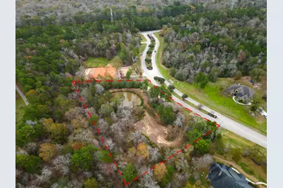 23506 High Meadow Estates Drive, Montgomery, TX 77316 - Photo 9