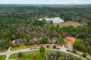 23506 High Meadow Estates Dr, Montgomery, TX 77316 - Photo 1