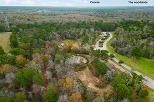 23506 High Meadow Estates Dr, Montgomery, TX 77316 - Photo 3