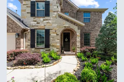 27406 Tintara Lane, Katy, TX 77494 - Photo 5