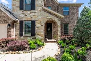 27406 Tintara Ln, Katy, TX 77494 - Photo 5