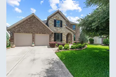 27406 Tintara Lane, Katy, TX 77494 - Photo 1