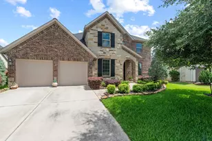27406 Tintara Ln, Katy, TX 77494 - Photo 1