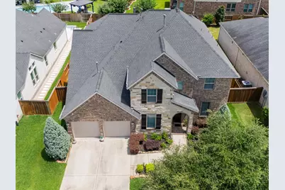 27406 Tintara Lane, Katy, TX 77494 - Photo 3