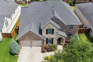 27406 Tintara Ln, Katy, TX 77494 - Photo 3