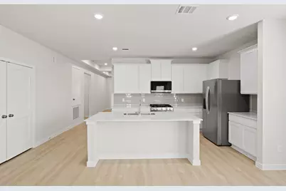 2401 Village Azalea Drive, La Marque, TX 77568 - Photo 7