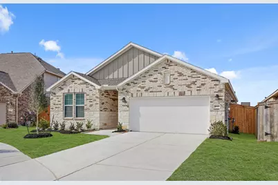 2401 Village Azalea Drive, La Marque, TX 77568 - Photo 3