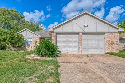 714 Canyon Garden Drive, Katy, TX 77450 - Photo 1