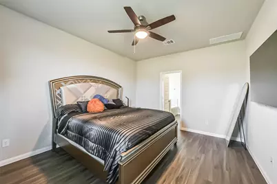 4907 Luke Mathew Drive, Rosharon, TX 77583 - Photo 19