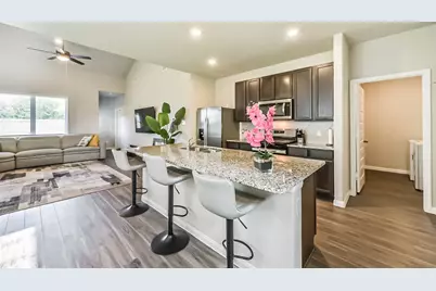 4907 Luke Mathew Drive, Rosharon, TX 77583 - Photo 11