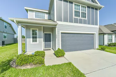4907 Luke Mathew Drive, Rosharon, TX 77583 - Photo 1