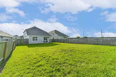 4907 Luke Mathew Drive, Rosharon, TX 77583 - Photo 35
