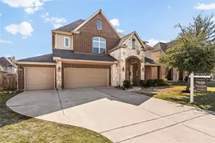 9515 Chaddington Ct, Tomball, TX 77375 - Photo 1