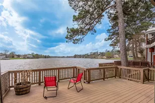 208 Waters, Huntsville, TX 77340 - Photo 35