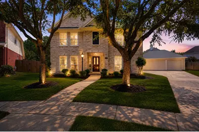 4922 Blaisefield Court, Katy, TX 77494 - Photo 1