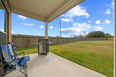 6548 Dream Catcher Lane, Dickinson, TX 77539 - Photo 37