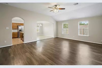 17123 Broken Back Drive, Crosby, TX 77532 - Photo 3