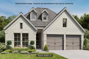 18610 Shamrock Isle Ct, Hockley, TX 77447 - Photo 3