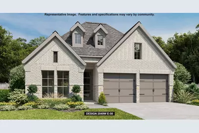 18610 Shamrock Isle Court, Hockley, TX 77447 - Photo 5