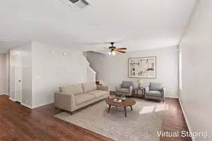 827 Grand Plains Dr, Houston, TX 77090 - Photo 5