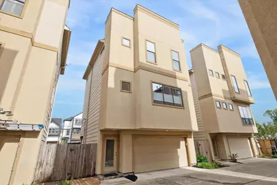 1105 W 21st Street #B, Houston, TX 77008 - Photo 25