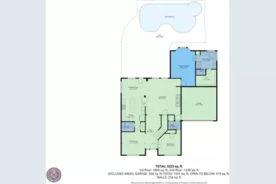 430 Overlook Drive, Friendswood, TX 77546 - Photo 41