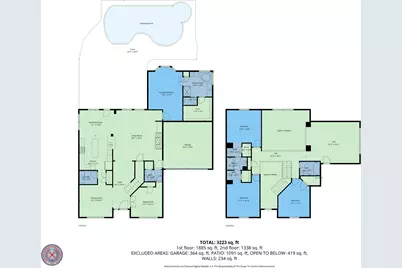 430 Overlook Drive, Friendswood, TX 77546 - Photo 43