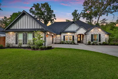 2711 Constantine Street, New Caney, TX 77357 - Photo 1