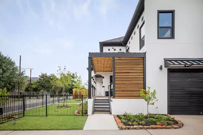 510 E 7th Street, Houston, TX 77007 - Photo 3