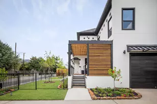 510 E 7th St, Houston, TX 77007 - Photo 3