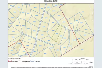 Tract 88 Robertson Road Road, Lovelady, TX 77851 - Photo 5